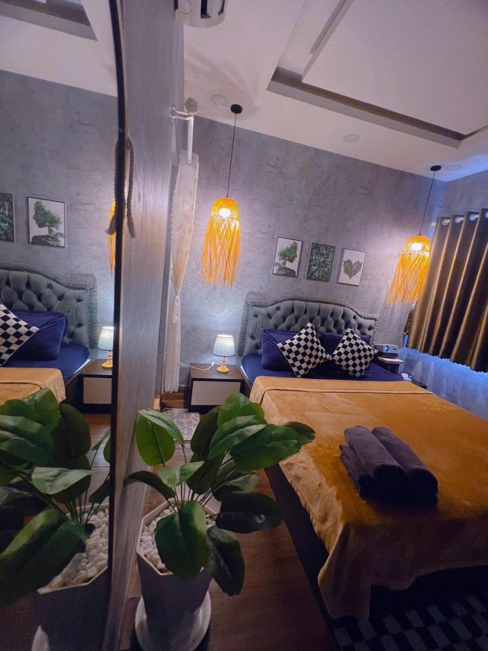 Mis Tho Hotel 2*