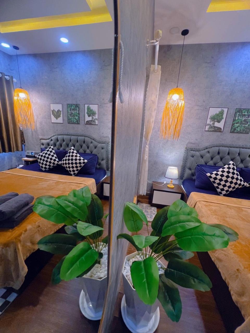 Mis Tho Hotel Can Tho