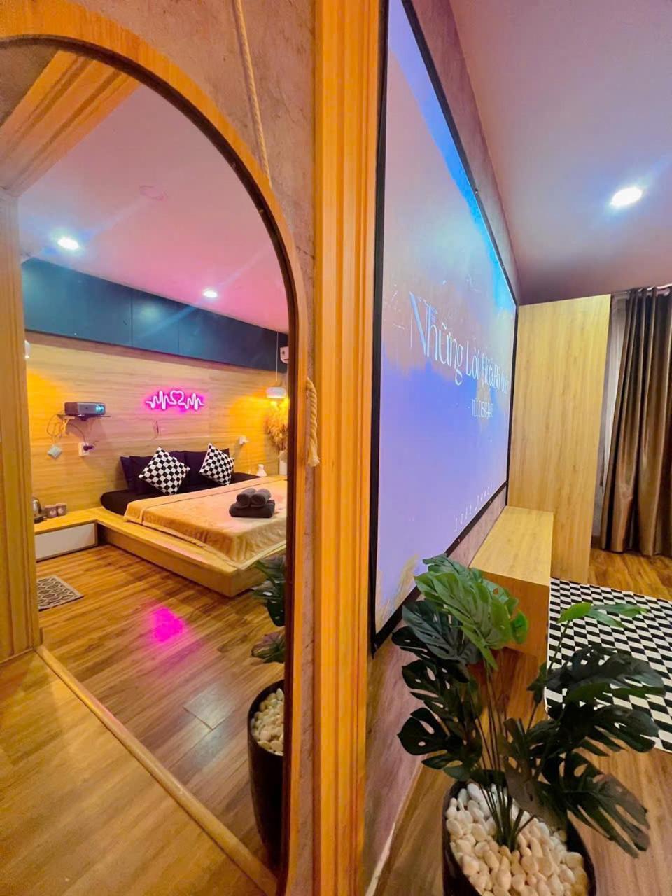 Hotel Mis Tho Can Tho