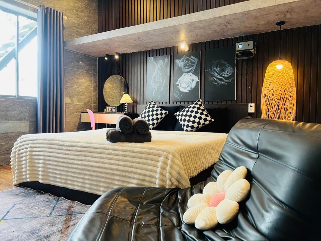 Mis Tho Hotel Can Tho